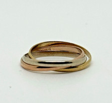 9ct gold russian for sale  LEICESTER