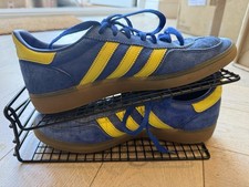Adidas spezial trainers for sale  LONDON