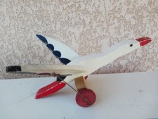 Ancien jouet bois d'occasion  France