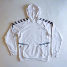 Adidas hoddie herren gebraucht kaufen  Frankfurt am Main