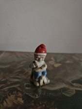 Wade whimsie gnome for sale  WOODBRIDGE