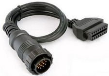 Adattatore obd mercedes usato Adattatore obd mercedes usato  Ponsacco