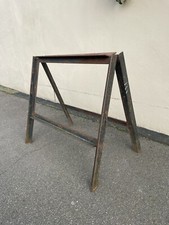 Wrought iron frame for sale  LONDON