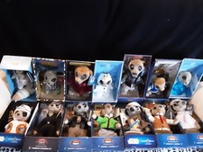 Genuine meerkat soft for sale  GRAVESEND