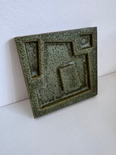 Candy pottery tile for sale  BOURNEMOUTH
