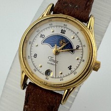 Vtg timex quartz for sale  Ypsilanti