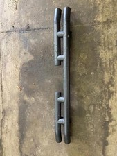 Double tube bumper for sale  Erie