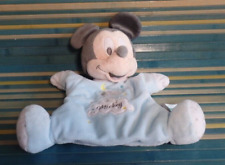 B9g doudou marionnette d'occasion  Moissy-Cramayel