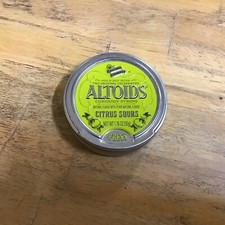 Altoids sours curiously for sale  Moncks Corner