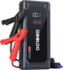 Gooloo portable lithium for sale  ROCHDALE