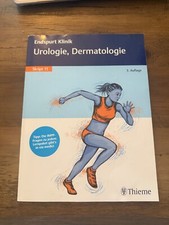 Thieme endspurt klinik gebraucht kaufen  Berlin