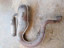 Vespa piaggio 125 usato  Torrebelvicino
