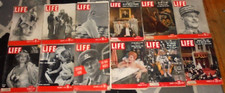 1939 1957 life for sale  Ilion