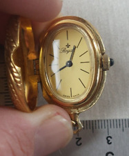 Ancienne montre pendentif d'occasion  Seingbouse