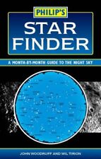 Philip star finder for sale  UK