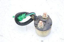 Starter relay keeway d'occasion  Expédié en Belgium