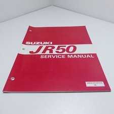 Suzuki werkstatthandbuch repar gebraucht kaufen  Deutschland