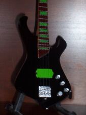 Baixo miniatura TIPO O NEGATIVO PETER STEELE presente recordações suporte grátis comprar usado  Enviando para Brazil