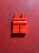 Lego omino gambe usato  Bologna