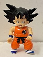 Slashing goku vintage usato  San Severo
