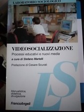 Videosocializzazione processi  usato  Caivano