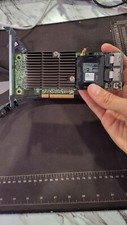 Placa SAS Dell PowerEdge T320 (usada) (funcionamento testado) comprar usado  Enviando para Brazil