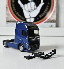 Herpa Lkw Volvo FH Globetrotter Dachser  comprar usado  Enviando para Brazil