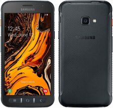 Samsung Galaxy XCover 4S Dual Sim Black Unlocked 32GB LTE Andriod 11 Grade A na sprzedaż  Wysyłka do Poland