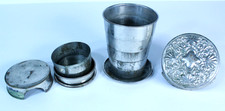 Antique 1897 collapsible for sale  Arlington