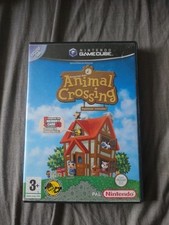Jeu nintendo gamecube d'occasion  Vallon-en-Sully