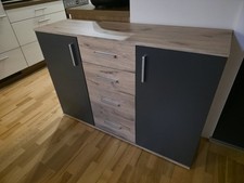 Cassettiera con ante usato  Tarvisio