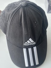 Adidas black stripe for sale  BRISTOL