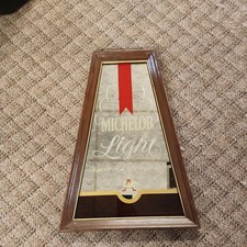 Vtg michelob light for sale  Glen Dale