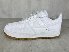 Nike W Air Force 1 07 NN Gr 37,5 Damen Sneaker Schuhe Turnschuh Weiss FN6326 100 comprar usado  Enviando para Brazil