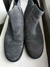 Belles chaussures bottines d'occasion  Lille-