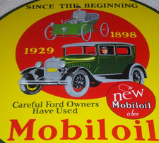 Vintage mobil ford for sale  Roselle