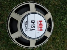 Woofer bass speaker for sale  ALCESTER