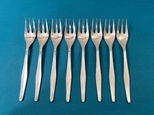 Fourchette poisson christofle d'occasion  Nancy-