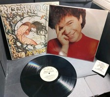 Riccardo cocciante grande usato  Legnano