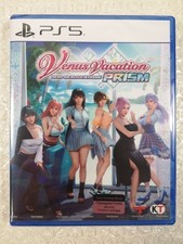 Venus vacation prism d'occasion  Paris XI