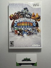 Skylanders giants complete for sale  Elkhorn