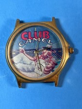Club camel cigarette for sale  Salem