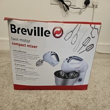 Breville stand hand for sale  WALSALL