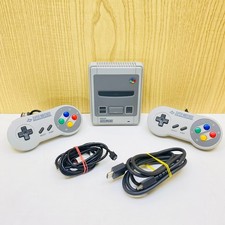 Console snes mini usato  Cascina