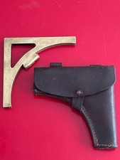 Niveau pointage artillerie d'occasion  Sotteville-lès-Rouen