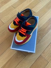 Jacadi sportschuhe leder gebraucht kaufen  Weil am Rhein