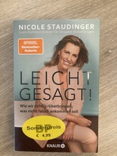 Leicht gesagt nicole gebraucht kaufen Leicht gesagt nicole gebraucht kaufen  Regen