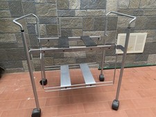 Carrello porta con usato  Cherasco