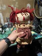 Raggedy ann doll for sale  Huntington Beach