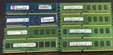 Lot various 4gb for sale  Monroe
